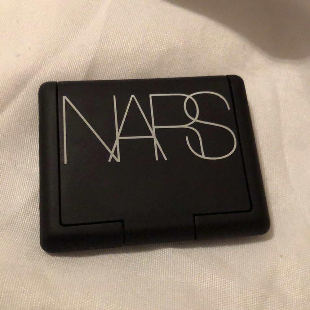 NARS Goulue travel blush ✨💁🏻‍♀️